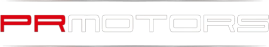 PRMotors.pt logo - Início